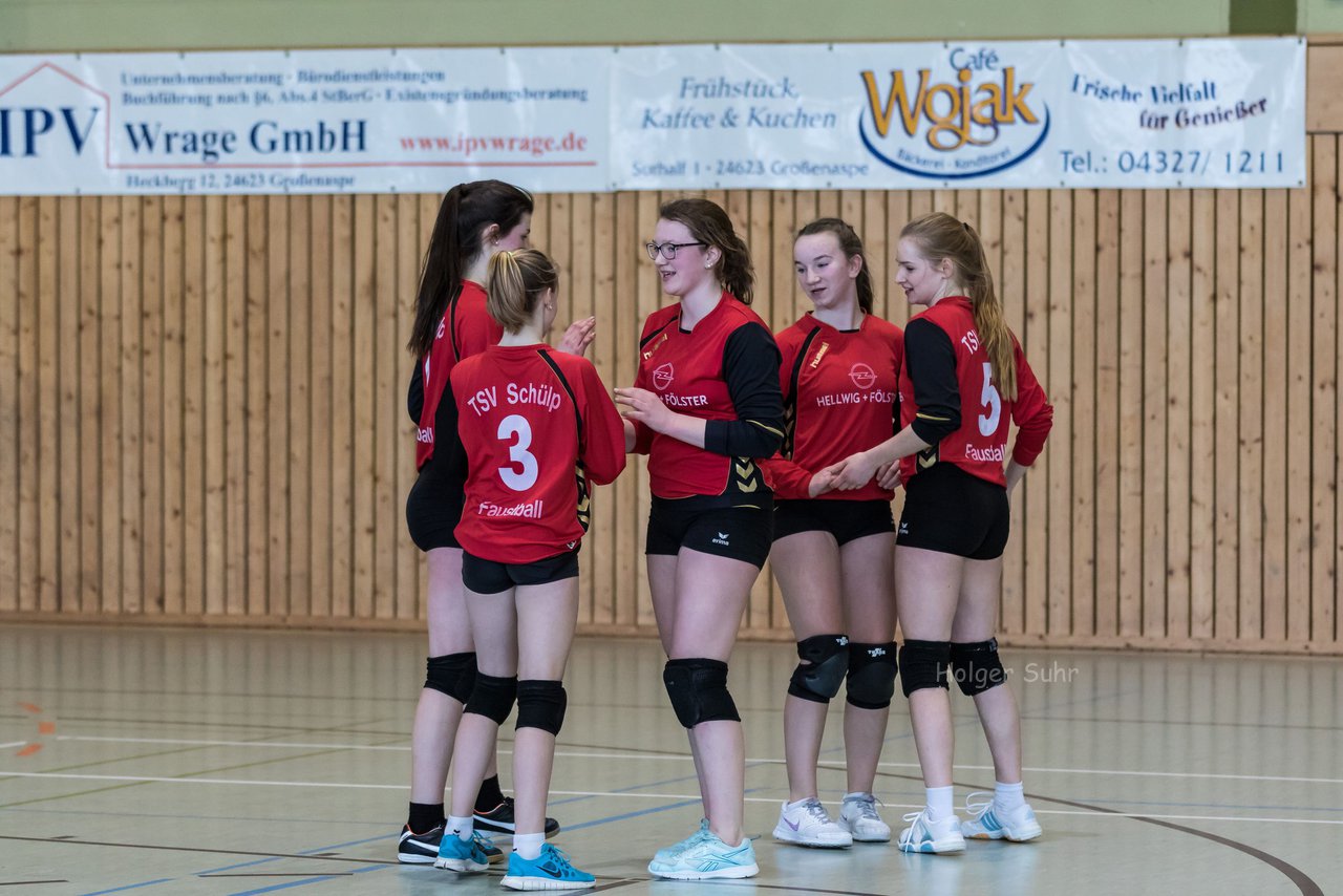 Bild 831 - Nordostdeutsche Meisterschaft U16